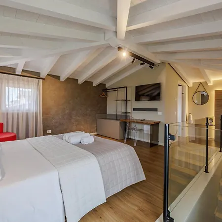 Bed & Breakfast Borgo Marognole 3*