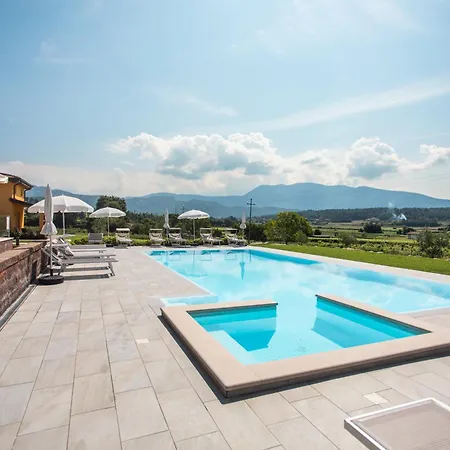 Borgo Marognole 3* Caprino Veronese