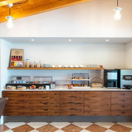 Borgo Marognole Caprino Veronese