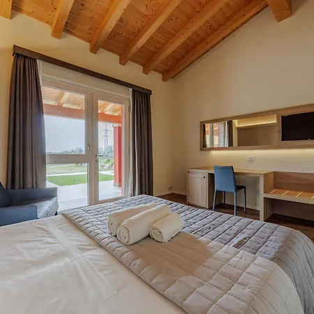 Borgo Marognole Bed & Breakfast