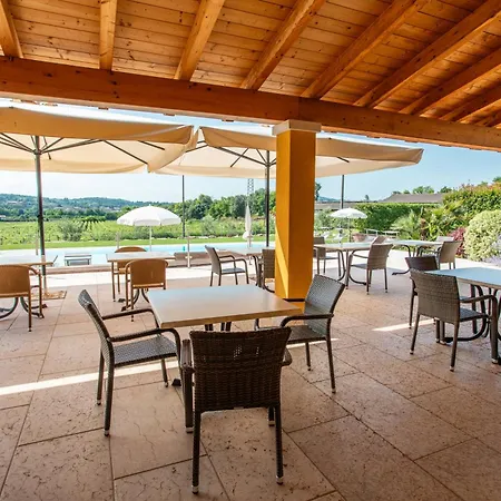 Bed & Breakfast Borgo Marognole Caprino Veronese