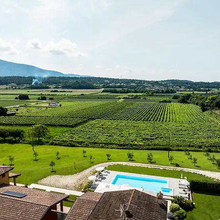 Bed & Breakfast Borgo Marognole