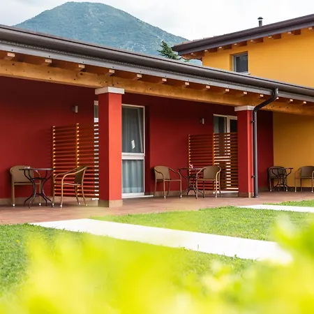 Borgo Marognole Frühstückspension 3*