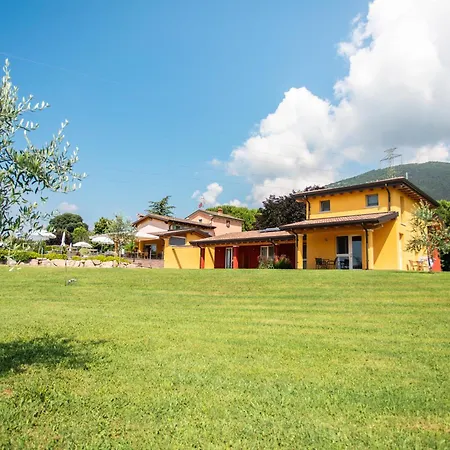 Frühstückspension Borgo Marognole 3*