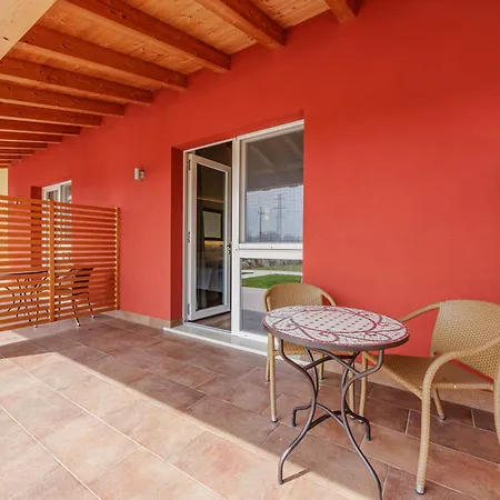 Borgo Marognole Couette-café Caprino Veronese