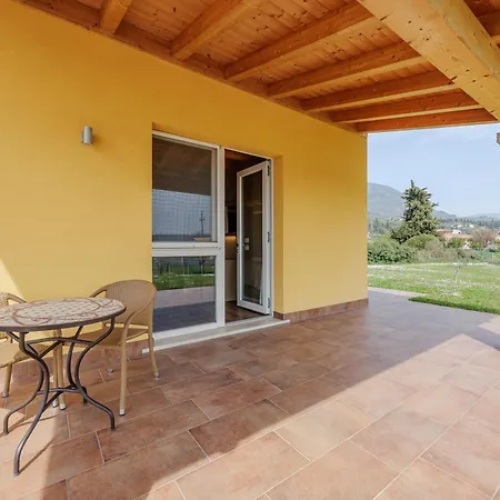 Frühstückspension Borgo Marognole