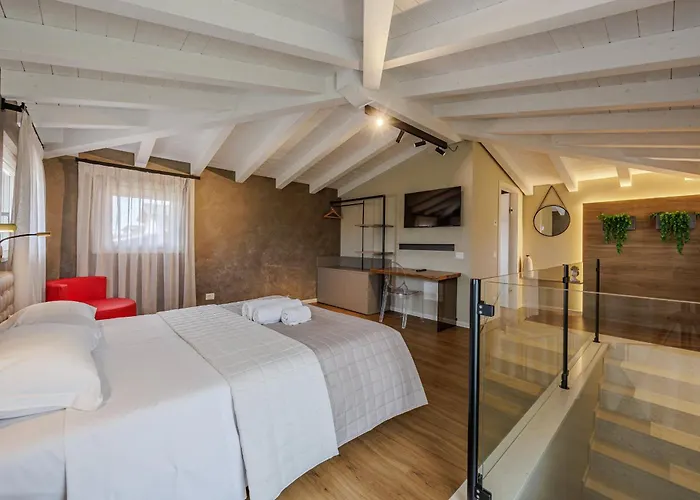Frühstückspension Borgo Marognole 3*