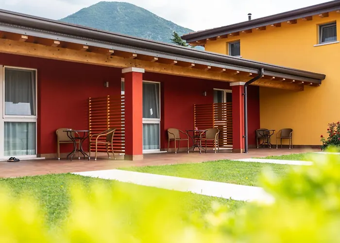 Borgo Marognole Frühstückspension 3*