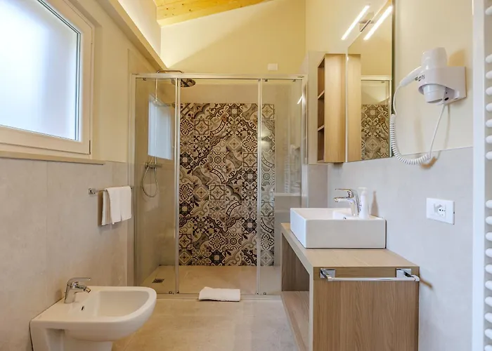 Frühstückspension Borgo Marognole 3*