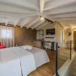Bed & Breakfast Borgo Marognole 3*