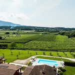 Bed & Breakfast Borgo Marognole