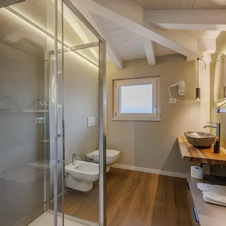 Borgo Marognole فندق مبيت وإفطار