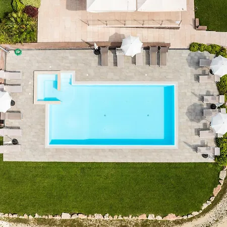 Borgo Marognole 3* Caprino Veronese