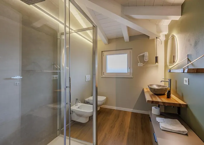 Borgo Marognole Bed & Breakfast