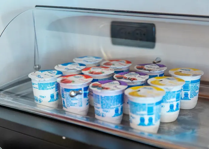 Bed & Breakfast Borgo Marognole