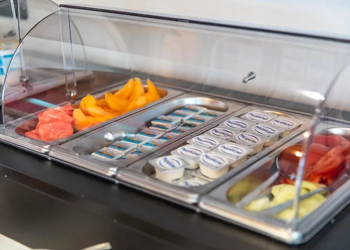 Bed & Breakfast Borgo Marognole 3*