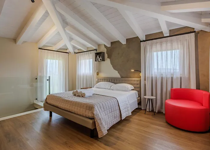 Borgo Marognole Caprino Veronese