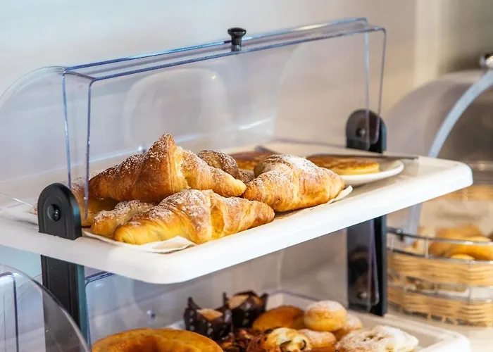 Bed & Breakfast Borgo Marognole