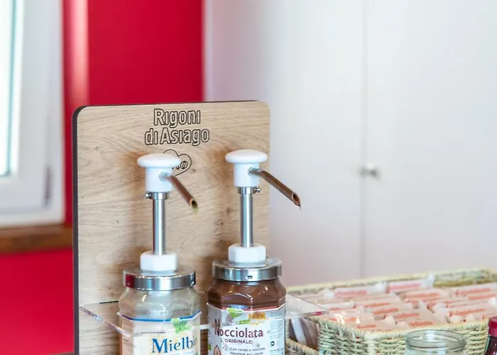 Bed & Breakfast Borgo Marognole Caprino Veronese