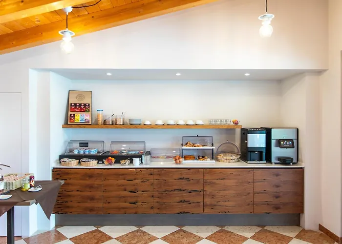 Borgo Marognole Caprino Veronese