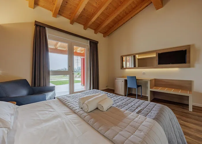 Borgo Marognole Bed & Breakfast