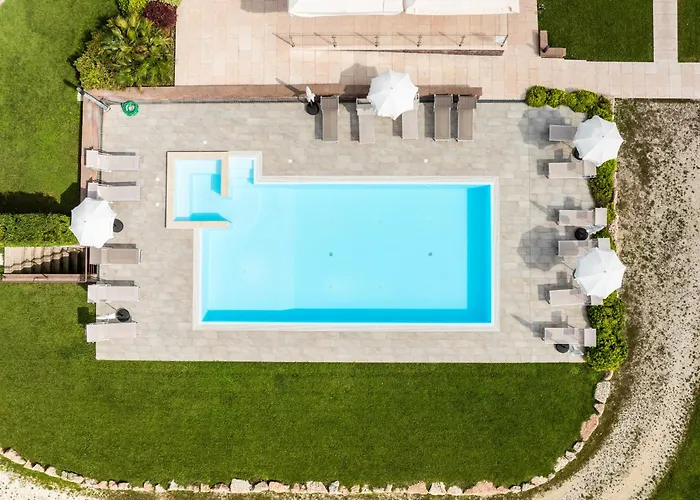 Borgo Marognole 3* Caprino Veronese