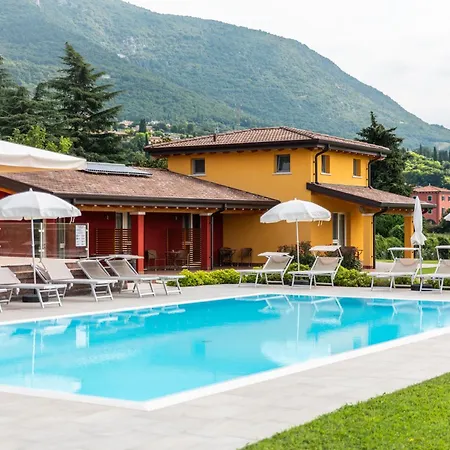 Borgo Marognole Bed and Breakfast Caprino Veronese